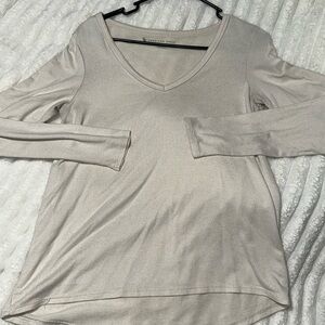American Eagle long sleeve top